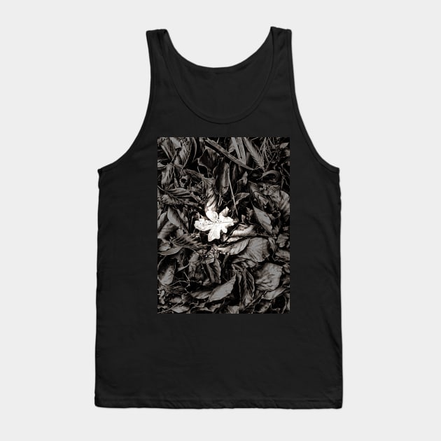 Stand Out From The Crowd Tank Top by Dpe1974